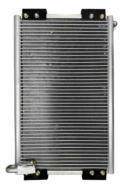Condensador Vw Worker 270798 / 2to820413a / - Actecmax