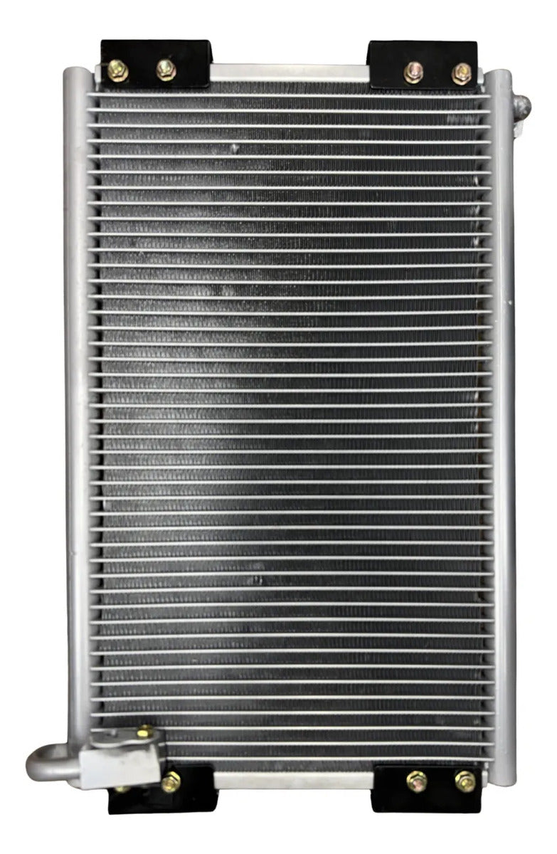 Condensador Vw Worker 270798 / 2to820413a / - Actecmax