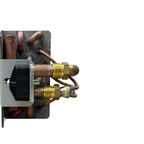 EVAPORADOR EM COBRE CASE 8000 8800 CNH - ACTECmax - 5
