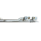 CONDENSADOR VW GOLF TSI / AUDI A3 S3 / VIRTUS / POLO - 5