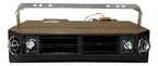 Caixa Evaporadora Universal 12v 4 Difusores Valvula Capilar - 5