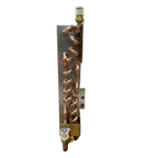 CONDENSADOR  MOTONIVELADORA CASE NEW HOLLAND - ACTECmax - 7