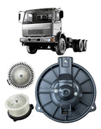 Motor Do Ventilador 24v Vw / Mb Atron / Oem 117.984.24 24v - 1
