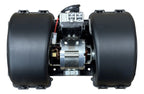 Motor Do Ventilador 24v Man / Vw / Oem 117.1525 / F000021 - 2