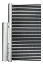 Condensador Trator Para Valtra Bh Hiteck / Oem 4389003m93 - 4