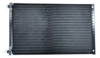 Condensador Universal Serpentina 16x26 32mm / Oem 114.1383 - 3