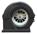 Motor Do Ventilador 24v Volvo / Oem 117.585 / 20443822 24v - 5