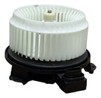 Motor Do Ventilador 12v  Hilux  Sw4 / Sr / Srv / 1163407891 12v - 3