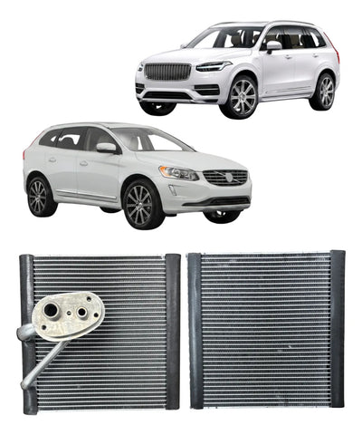 Evaporador Ar Condicionado Volvo Xc90 T5 / Oem Ed303004