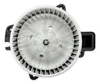 Motor Ventilador Ar Condicionado 12v P/ Case Cnh  5t1130100 12v - 1
