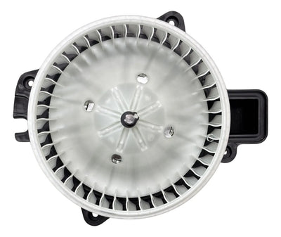 Motor Ventilador Ar Condicionado 12v P/ Case Cnh  5t1130100 12v