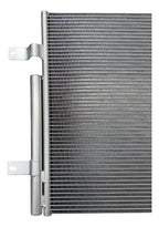 Condensador Mb Atego 1419 1719 1726 2426 2430  - Actecmax - 4