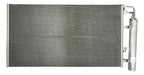 Condensador De Teto Mercedes Benz Sprinter 416 - Actecmax - 2