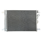 CONDENSADOR VW GOLF TSI / AUDI A3 S3 / VIRTUS / POLO - 2