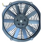 Eletroventilador Universal 24V 12