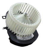 Motor Ventilador Ar Cond Amarok 2016 Em Diante / 95857234202 12v - 3