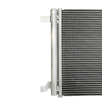 CONDENSADOR VW GOLF TSI / AUDI A3 S3 / VIRTUS / POLO - 4