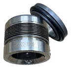 Selo Vedação Compressor Thermo King X426 X430 Ônibus - 3