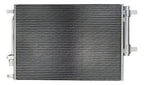 Condensador Fiat Toro / Jeep Renegade / Compass - Actecmax - 1