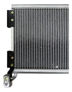 Condensador Vw Worker 270798 / 2to820413a / - Actecmax - 4