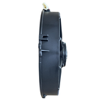Eletroventilador Universal Perfil Alto  Aspirante 12V 12 Pol - 5
