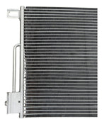 Condensador Chevrolet Agile / Montana 1.4 - Actecmax - 4