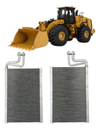 Evaporador Caterpillar Cat / Oem 115.3178 /  4593539 - 1