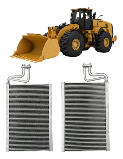 Evaporador Caterpillar Cat / Oem 115.3178 /  4593539
