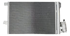 Condensador Astra / Vectra / Zafira 1999 A 2008 Com Filtro - 3