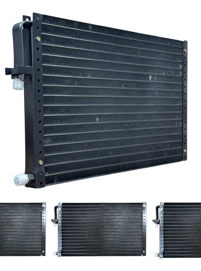 Condensador Universal 14x23 32mm / Oem 650028 / Cd010040