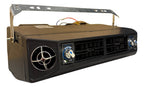 Caixa Evaporadora Universal 12v 4 Difusores Valvula Capilar - 3