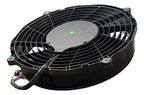 Eletroventilador 24v Escavadeira Caterpillar / Oem 510-8095 - 3