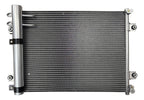 Condensador Escavadeira Komatsu / Oem 20y8110221 / 650449 - 2
