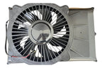 Eletroventilador 24v Ar Condicionado De Teto Ac7000 E Ac9500 - 2