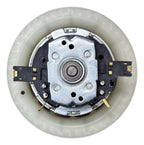 Motor De Ventilação Ar Condicionado Volvo 24v / Fm 84223449 24v - 4