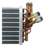 Evaporador Em Cobre Caterpillar Cat 924k / 930k / 938k - 5