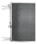Condensador Caminhão Ford Cargo 2431 3031  - Actecmax - 6