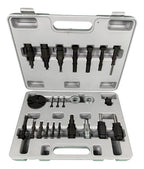 Sacador Instalador De Kit Embreagem P/ Compressor Automotivo - 2