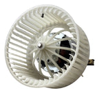 Motor De Ventilação Ar Condicionado Volvo 24v / Fm 84223449 24v - 3