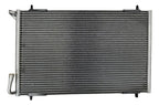 Condensador Ar Condicionado Peugeot 206 - Actecmax - 3