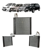 Evaporador Renault Sandero / Logan / Oem 1151216 / 700084 - 1