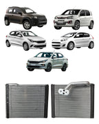 Evaporador Uno 2017 Em Diante / Oem 51836360 / Ds675145 - 1