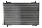 Condensador Ar Condicionado Peugeot 206 - Actecmax - 4