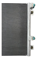 Condensador Volvo L60f / L70f / L90f / L110f - Actecmax - 5