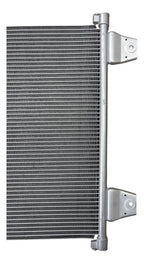 Condensador Condicionado Caminhão Daf Xf 2127963 / 1629115 - 5