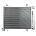 CONDENSADOR VOLKSWAGEN VW UP MOTOR ASPIRADO 1SO820411K - 2