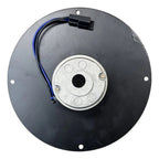Motor Do Ventilador 24v John Deere / Oem 17142624 / F000021 - 2