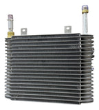 Evaporador Chevrolet S10 / Blazer / Oem 93353241 / Ds670007 - 4