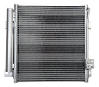 Condensador Trator Ls Serie R60 R65 30048 - Actecmax - 1