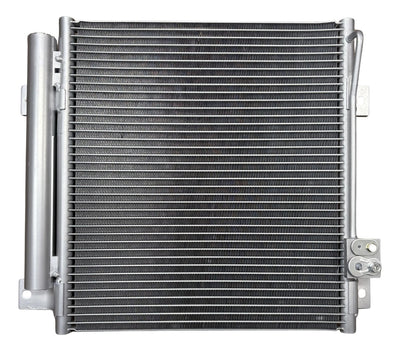 Condensador Trator Ls Serie R60 R65 30048 - Actecmax